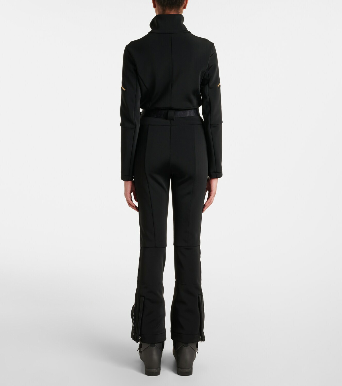 Toni Sailer Livi ski suit