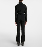 Toni Sailer Livi ski suit