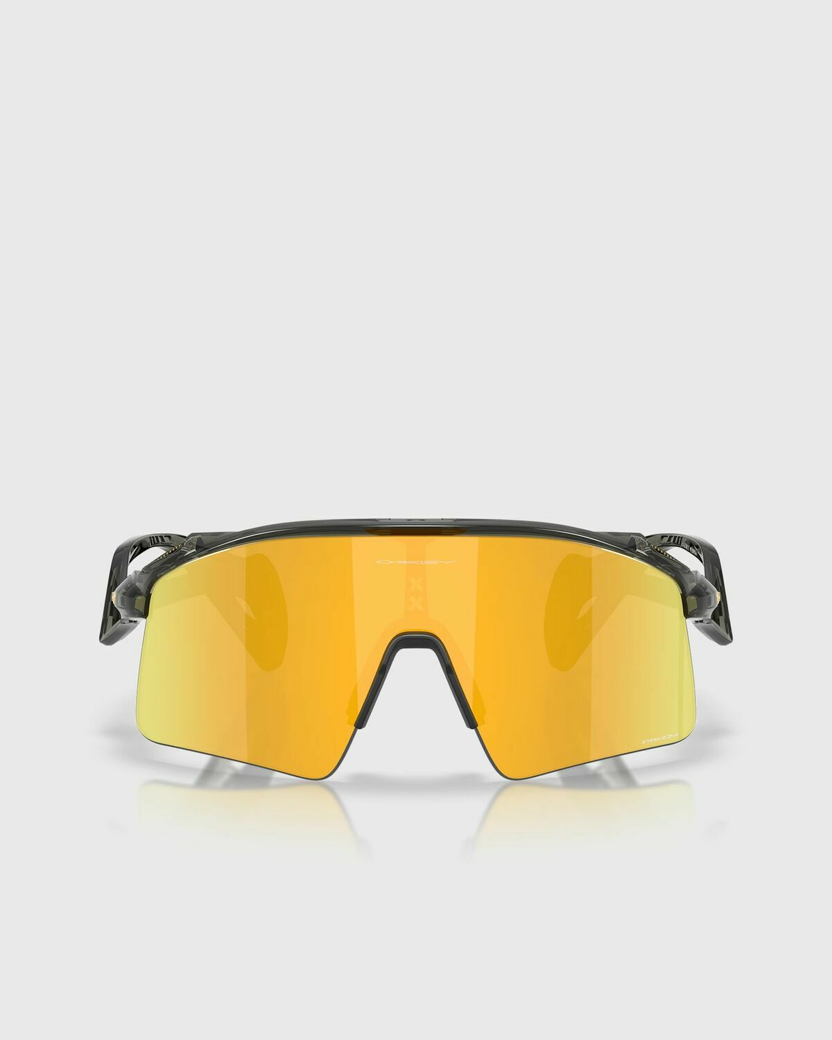 OAKLEY STUNT WING yellow Mens Eyewear Oakley