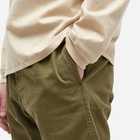 Gramicci Men's Core Pant in Olive