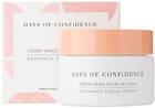 DAYS OF CONFIDENCE Radiance Facial Cream, 50 mL