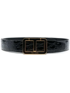 TOM FORD - Leather Belt