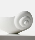 L'Objet x Jessica McCormack Small porcelain and 24kt gold bowl