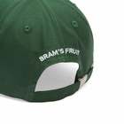 Bram's Fruit Men's F*ck Off I'm Gardening Cap in Green 