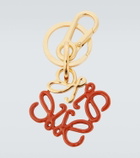 Loewe Anagram bag charm