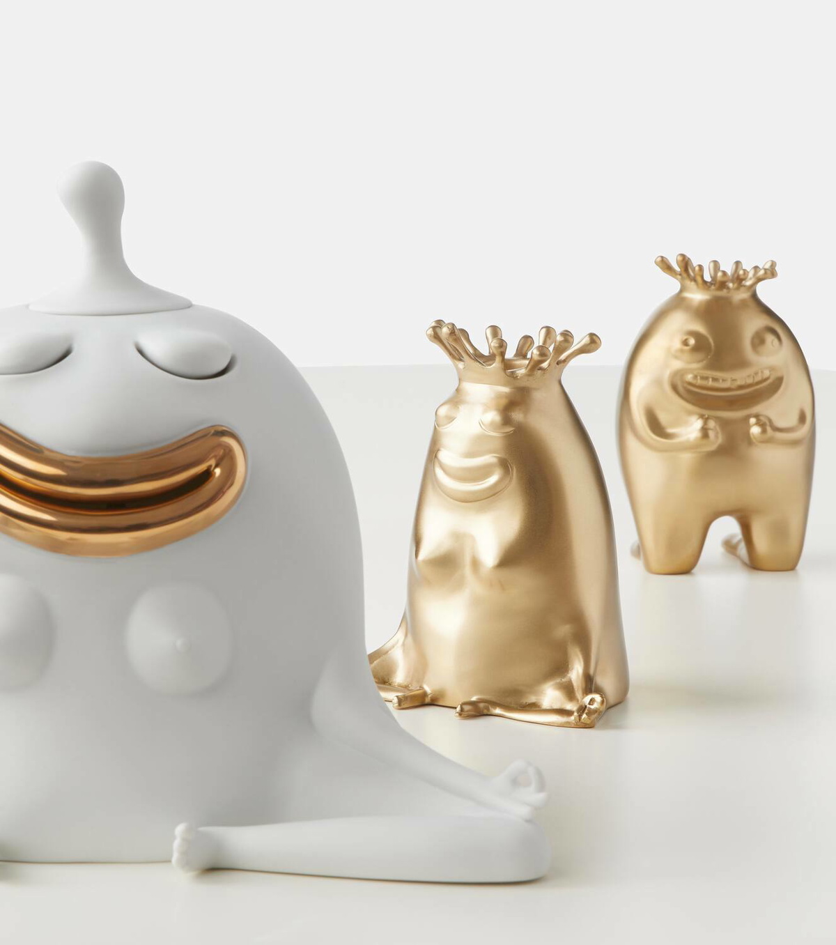 L'Objet Haas Meditator incense burner