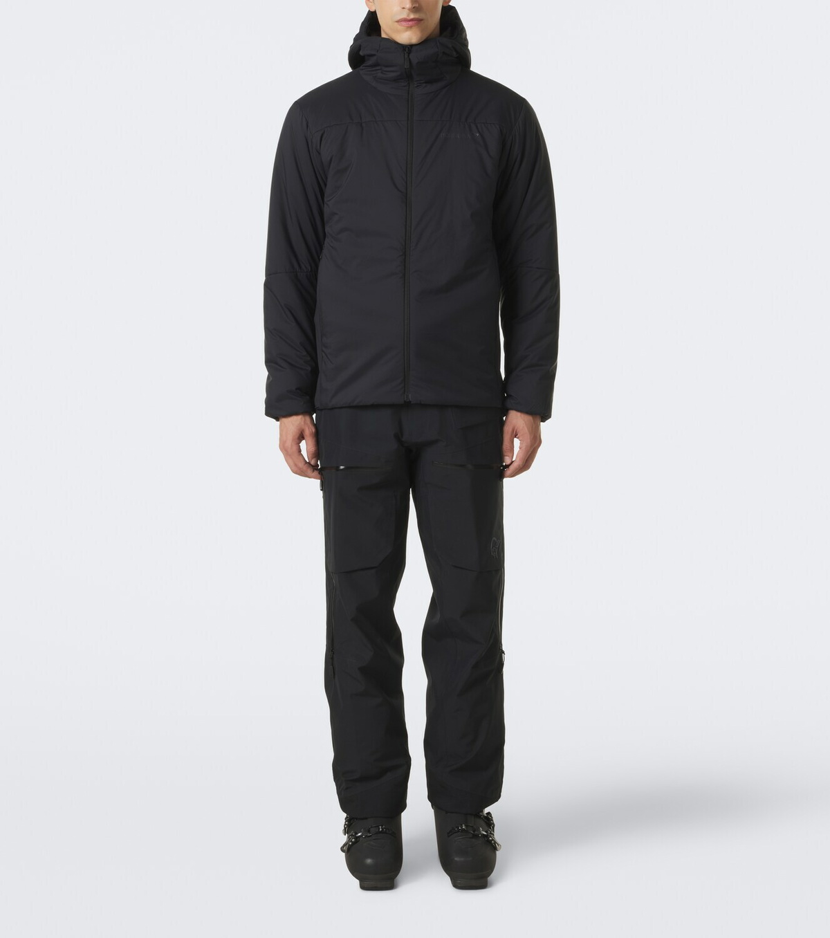 Norrøna Femund Thermo60 ski jacket