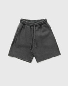 New Amsterdam LOGO SHORT Black Mens Sport & Team Short