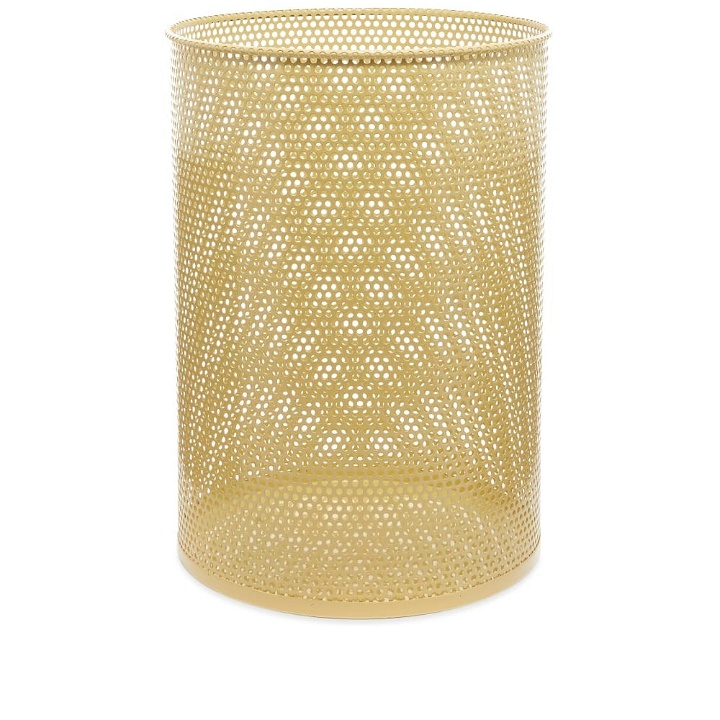 Photo: HAY Large Perforated Paper Bin