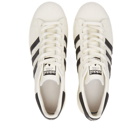 Adidas Men's Superstar 82 Sneakers in Cloud White/Core Black