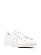 ADIDAS - Leather Sneakers