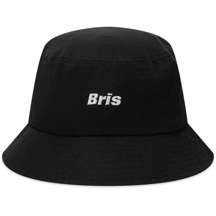 Photo: FC Real Bristol Authentic Logo Bucket Hat