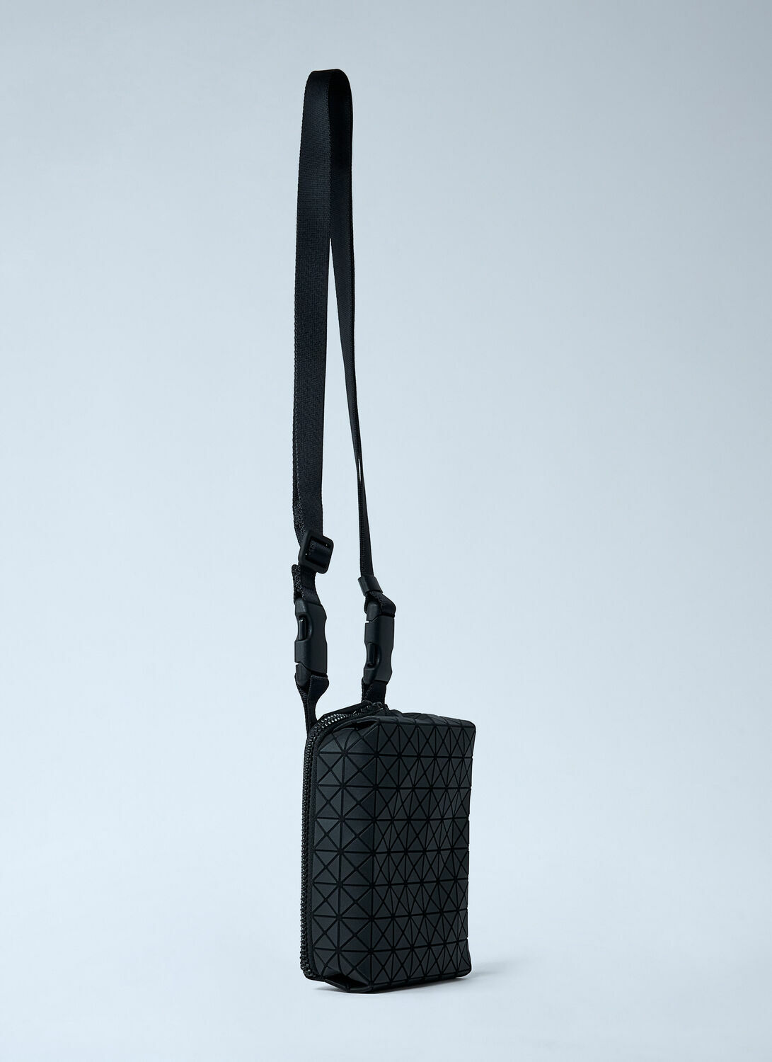 Bao Bao Issey Miyake Beetle Shoulder Bag