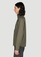 GR10K Skeleton Jacket