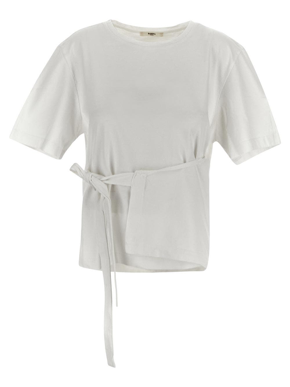Barena Tied Knot T Shirt