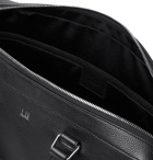 Dunhill - Belgrave Full-Grain Leather Briefcase - Black