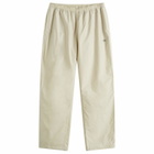 Danton Men's Easy Pants in Greige