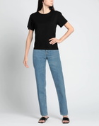 By Malene Birger Womens Jeans in Blue