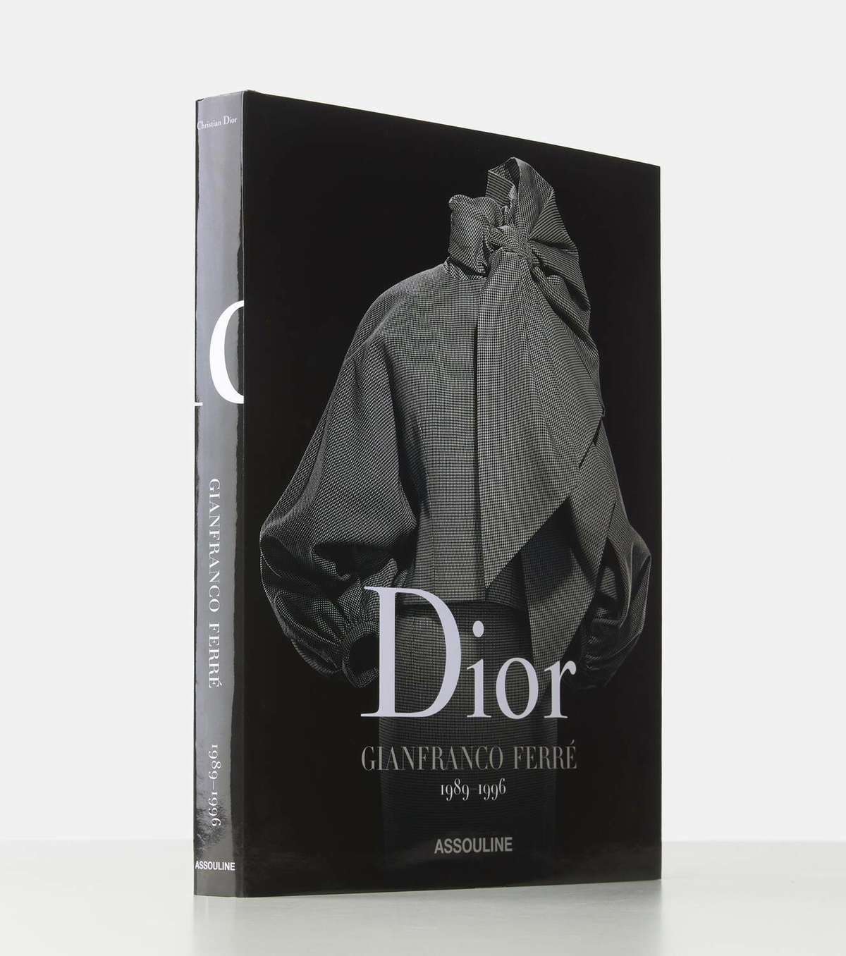 Assouline Dior By Gianfranco Ferr Book Assouline assouline-dior-by-gianfranco-ferr-book-assouline