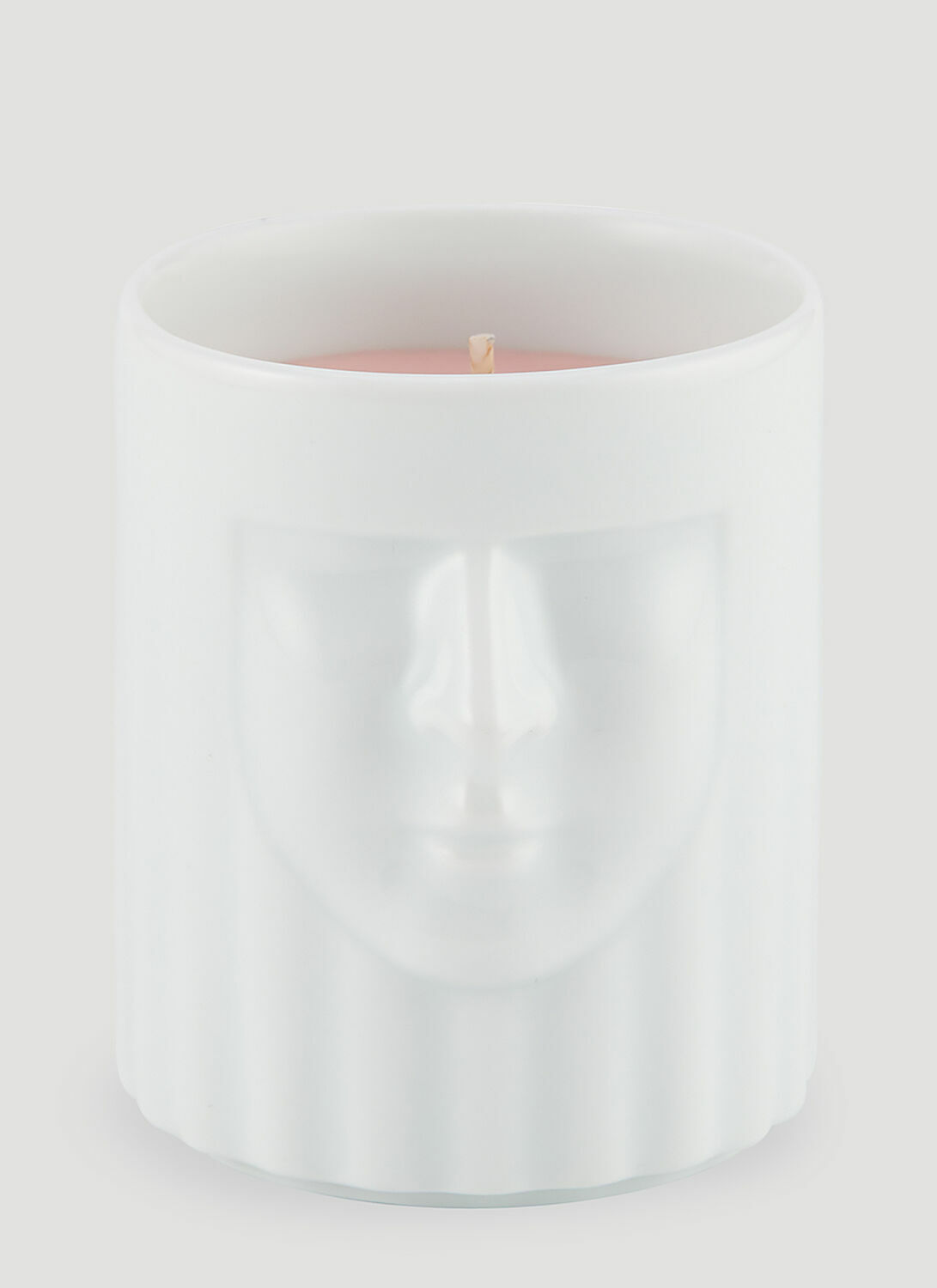 Ginori 1735 The Lady Vase Large Candle