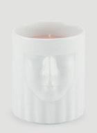 Ginori 1735 The Lady Vase Large Candle