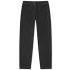 Moncler Men's Sweat Pant in Black