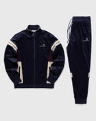 Sergio Tacchini Vintage Tracksuit Blue Tracksuit Sets
