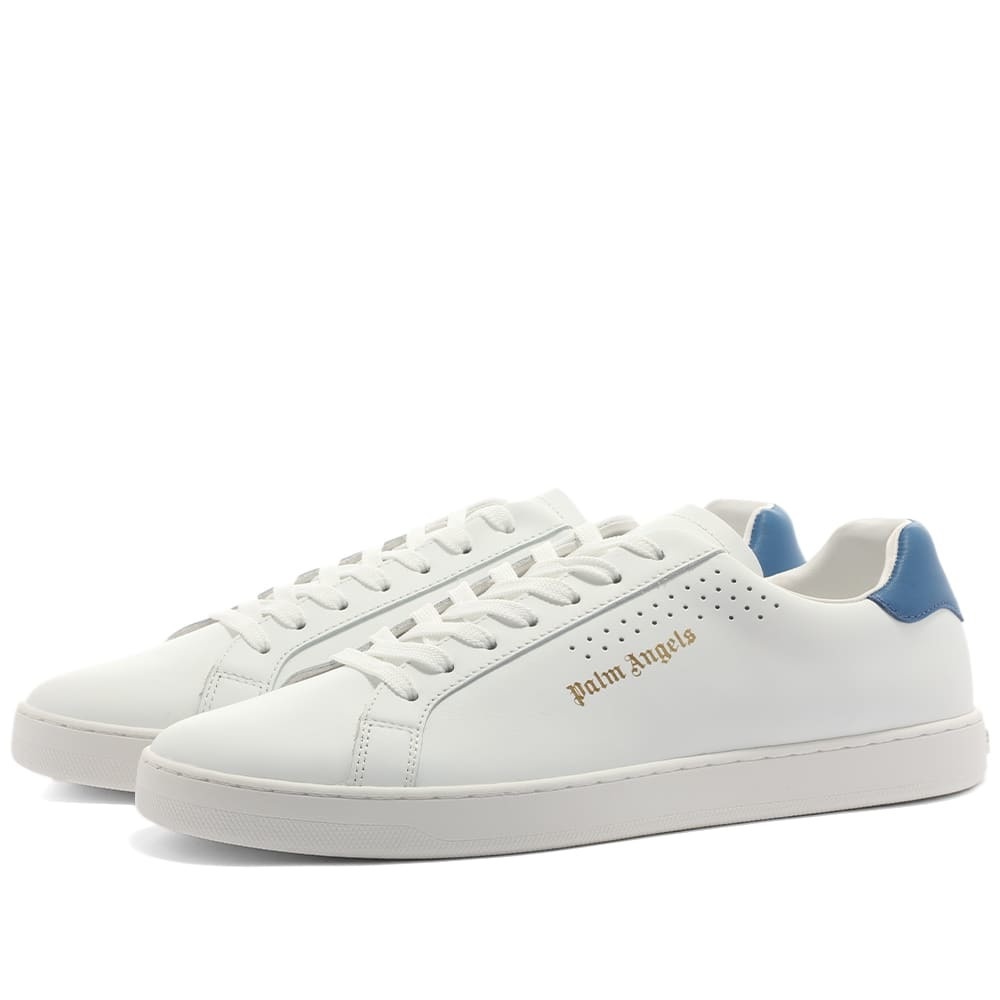 Palm Angels New Tennis Sneakers Palm Angels