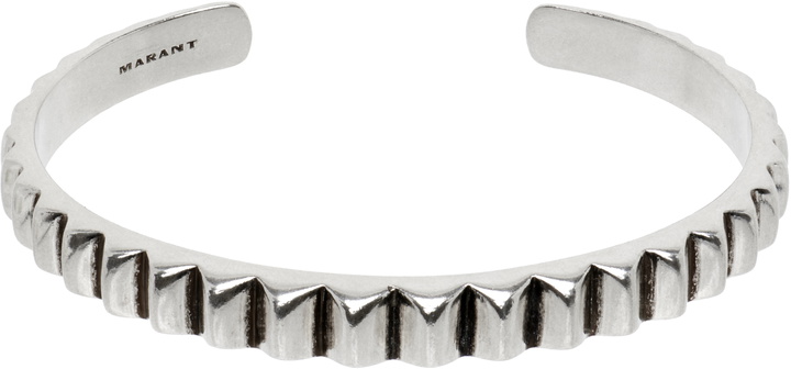 Photo: Isabel Marant Leny Bracelet