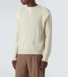 Jil Sander Wool-blend sweater
