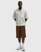 UNION 17 INCH TWILL SHORT