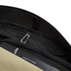 Cote&Ciel Orne Komatsu Cross Body Bag in Beige 