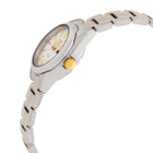 Seiko Automatic White Dial Ladies Watch SYMK19J1