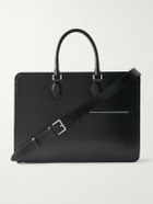 Berluti - 1 Jour Leather Briefcase
