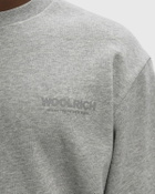 MACRO LOGO CREWNECK