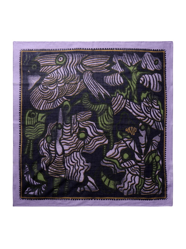 Photo: A Kind Of Guise - Bura Cotton Bandana
