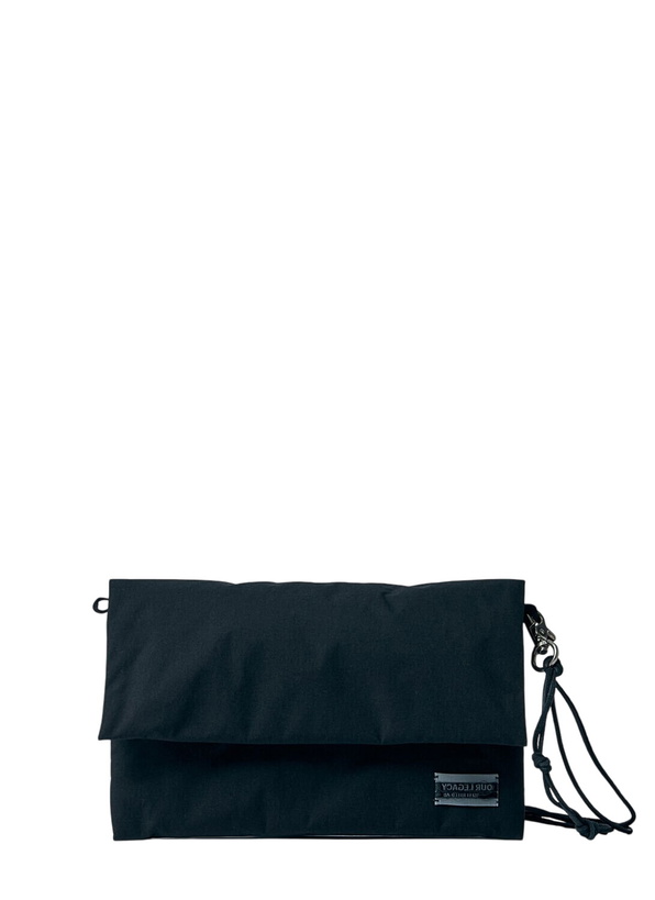 Photo: Our Legacy Necessity Crossbody Bag