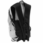 SEALSON DROP14 Backpack in Silver Bullet 