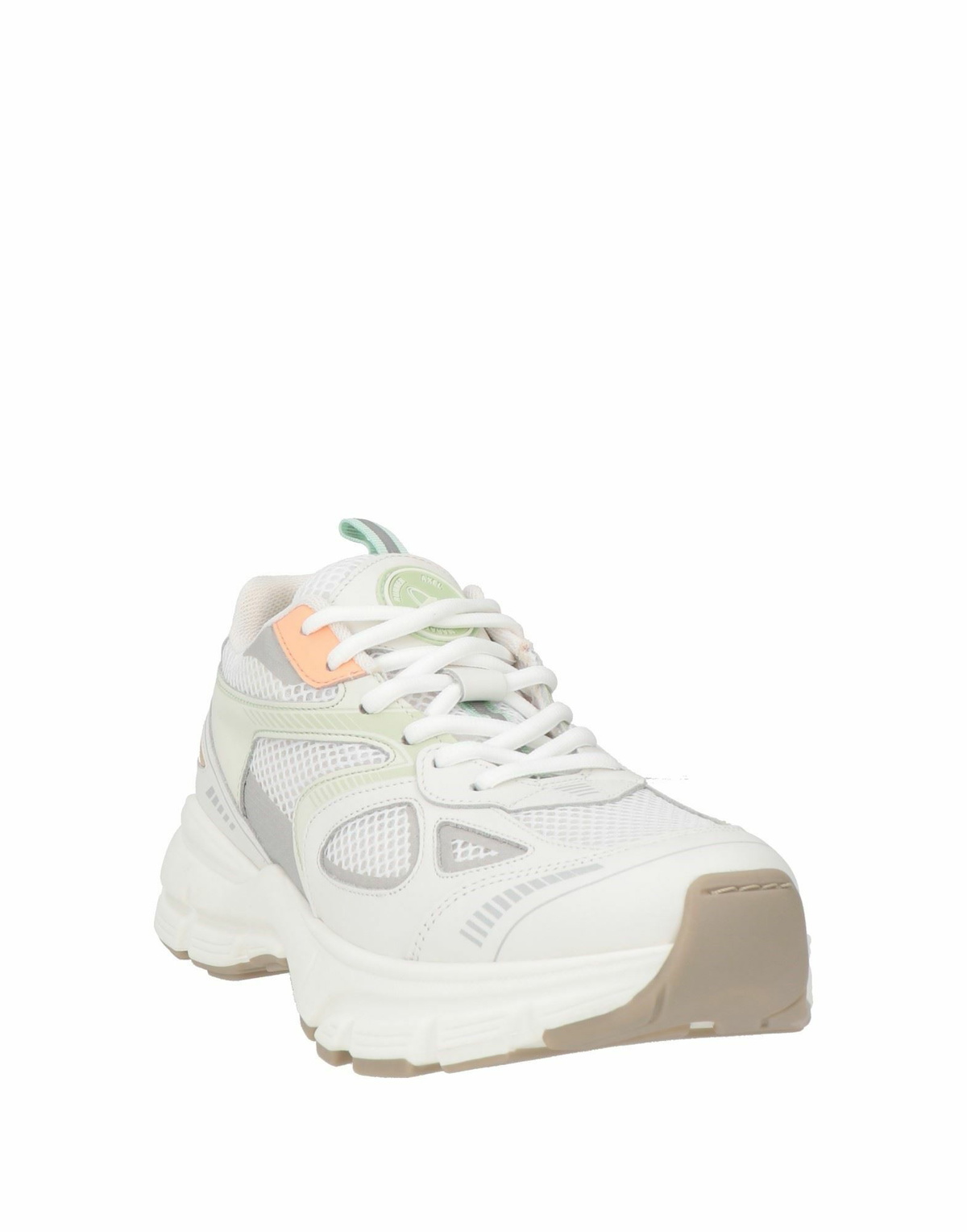 Axel Arigato Womens Sneakers in White