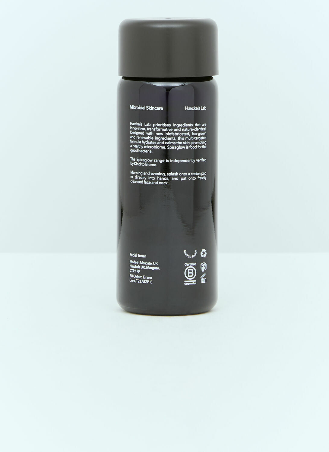 Haeckels Spiraglow™ Hydrating Toner