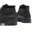 Paraboot Men's x Pyrenex Avoriaz Boot in Black Grain