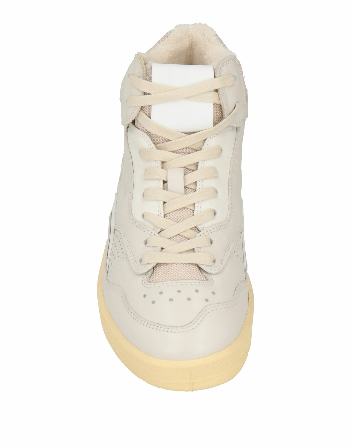 Jil Sander Womens Sneakers Light in Grey