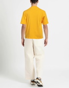 Jordan Mens T-shirt in Yellow