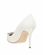 Sergio Rossi Womens Pumps Ivory