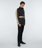 Burberry - Cottam coat