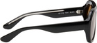 CHIMI Black Tony Sunglasses