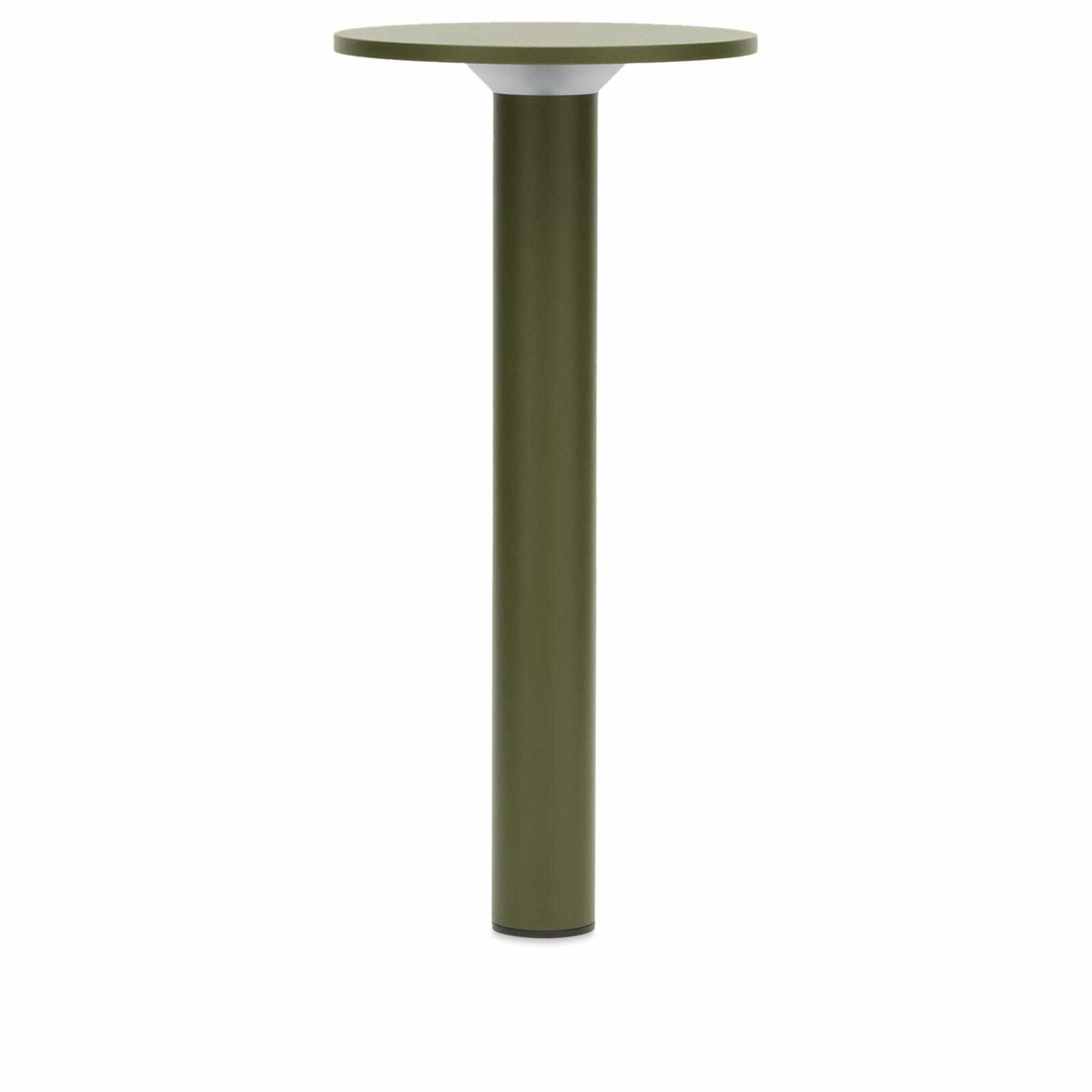 HAY Host Portable Lamp - 220 in Olive 