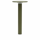 HAY Host Portable Lamp - 220 in Olive 