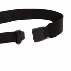 Topologie Utility Sling Wide in Black 
