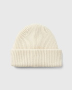 A.P.C. Bonnet Michelle Beige Beanies